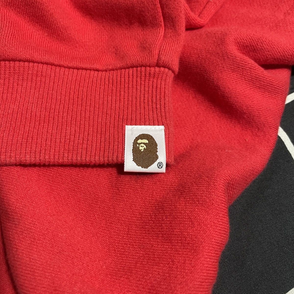 Bape BAPE SAROUEL SHORTS Size 30" / US 8 / IT 44 - 3 Thumbnail