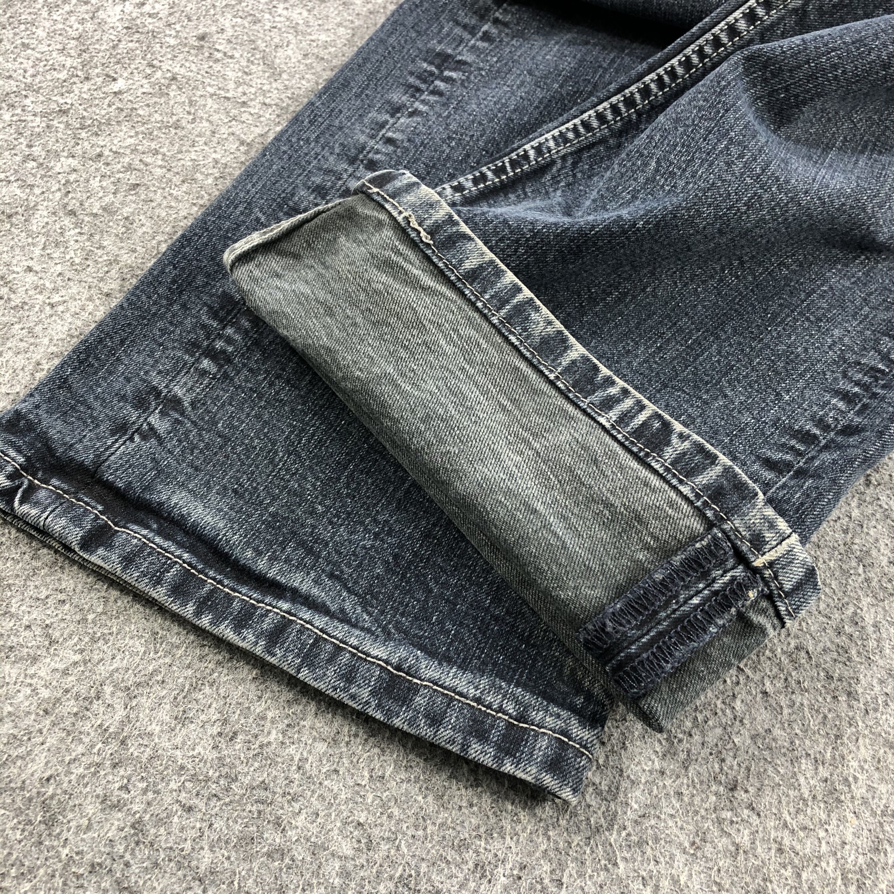 Levi's × Vintage Vintage Levis 505 Jeans-JM1403 Size US 38 / EU 54 - 6 Thumbnail