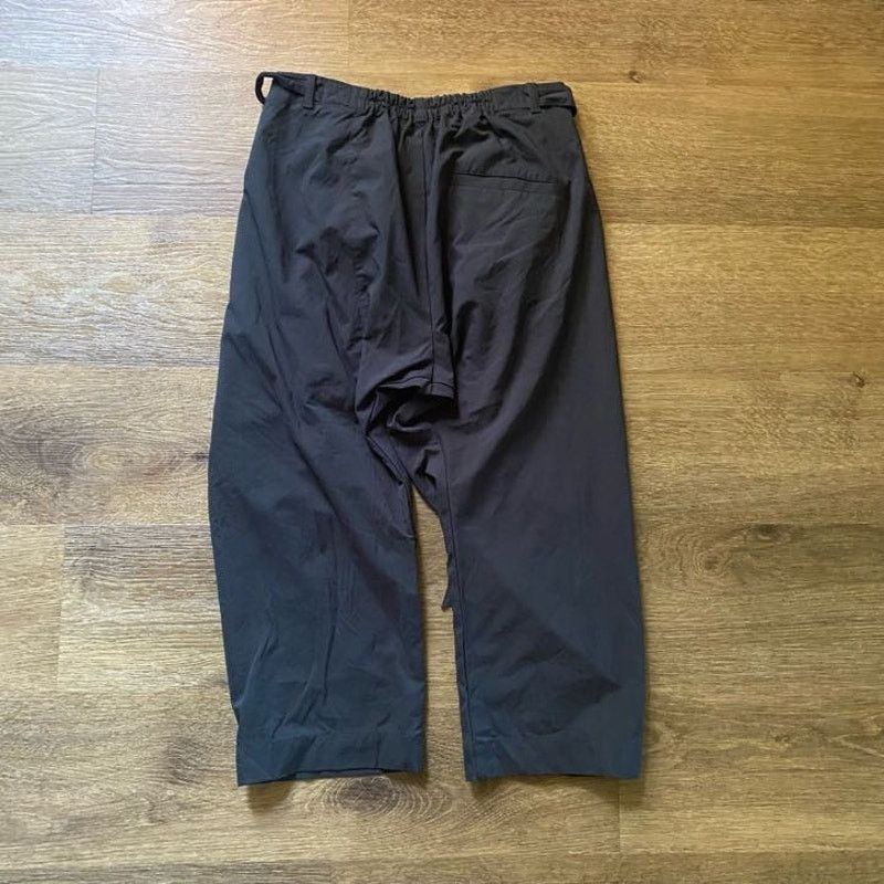 nau Snow Peak x NAU Adjustable Pants Size US 32 / EU 48 - 6 Thumbnail