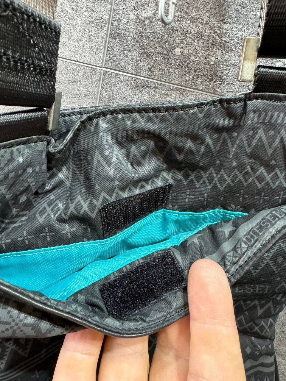 Other Diesel Crossbody Bag Size ONE SIZE - 11 Thumbnail
