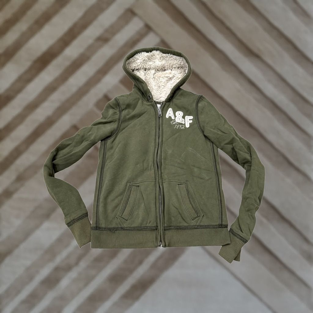 Abercrombie & Fitch × If Six Was Nine × Le Grande Bleu (L.G.B.