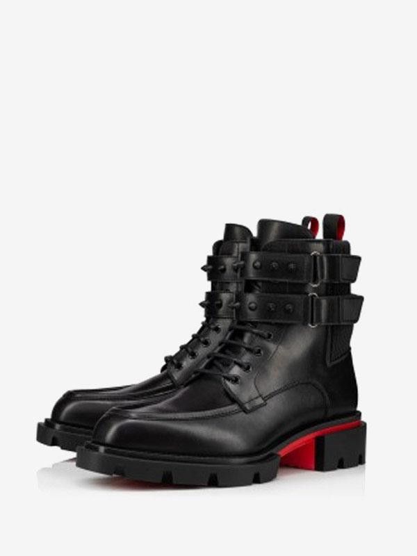 o1bcso1str1024 Our Fight Flat in Black