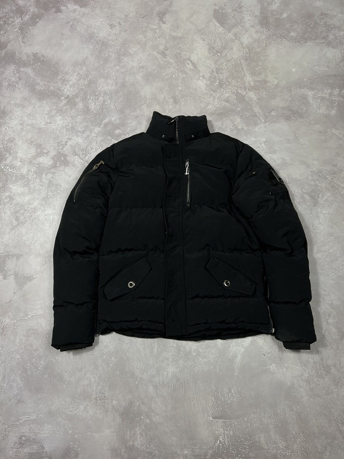 Luxury × Moose Knuckles × Vintage Moose Knuckles 3q Down Jacket Grailed 5842