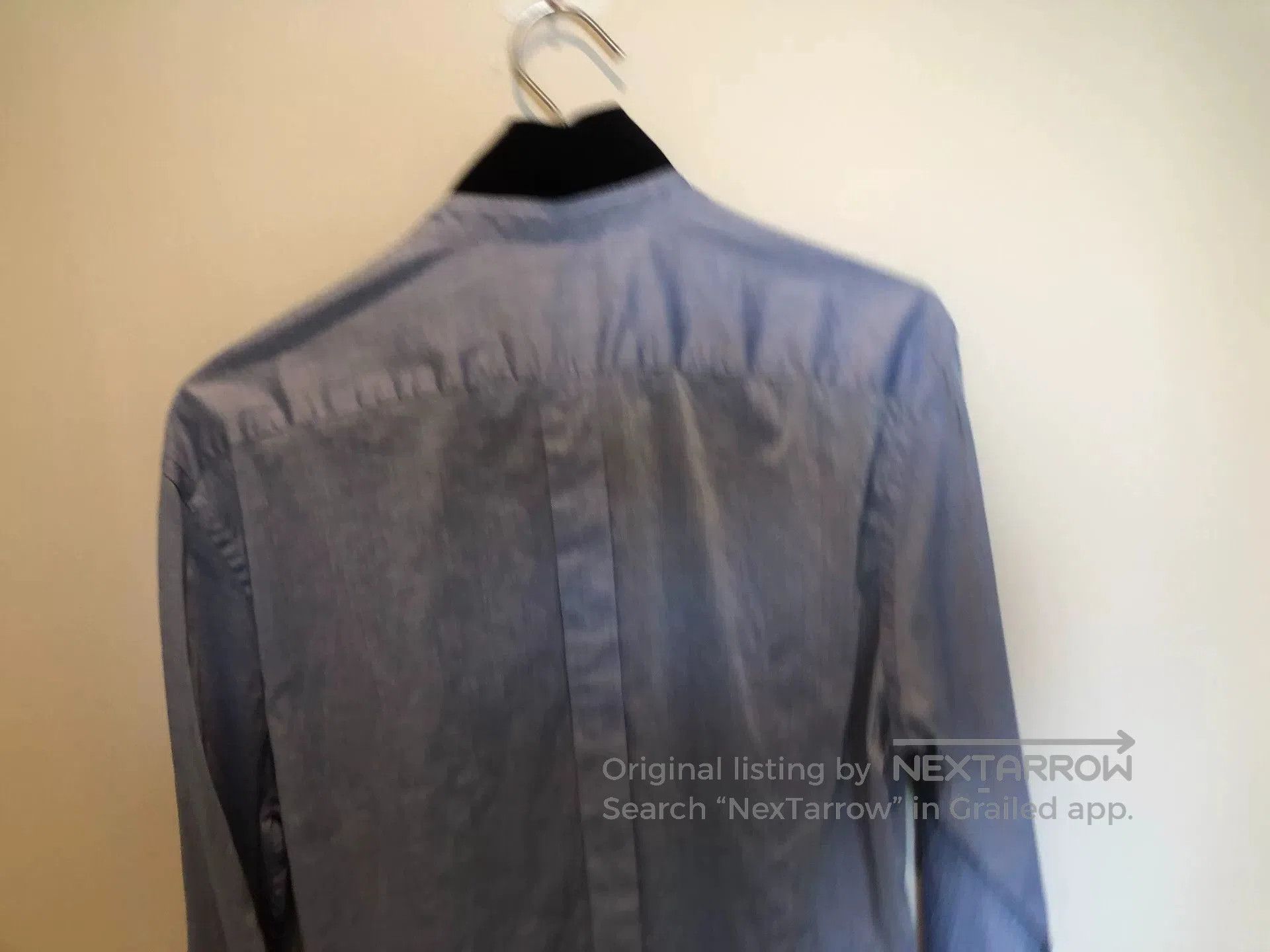 Dolce & Gabbana Dolce & Gabbana Men's Color Block Shirt. Size US XXS / EU 40 - 8 Thumbnail