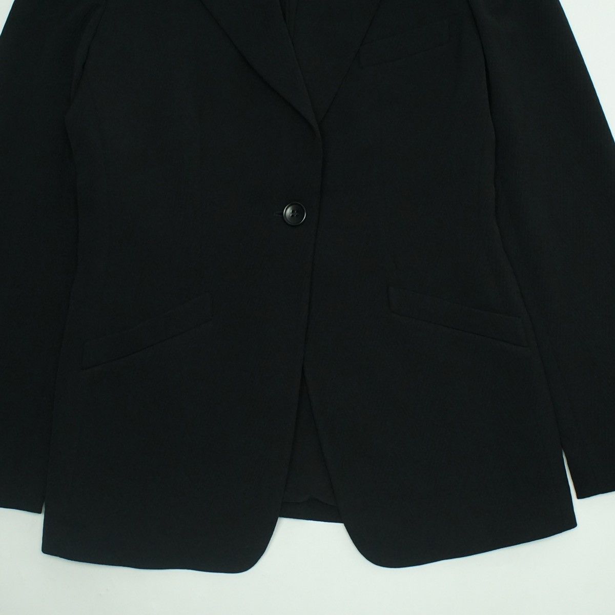 Emporio Armani *NoTariff Armani Collezioni Blazer Size M / US 6-8 / IT 42-44 - 4 Thumbnail