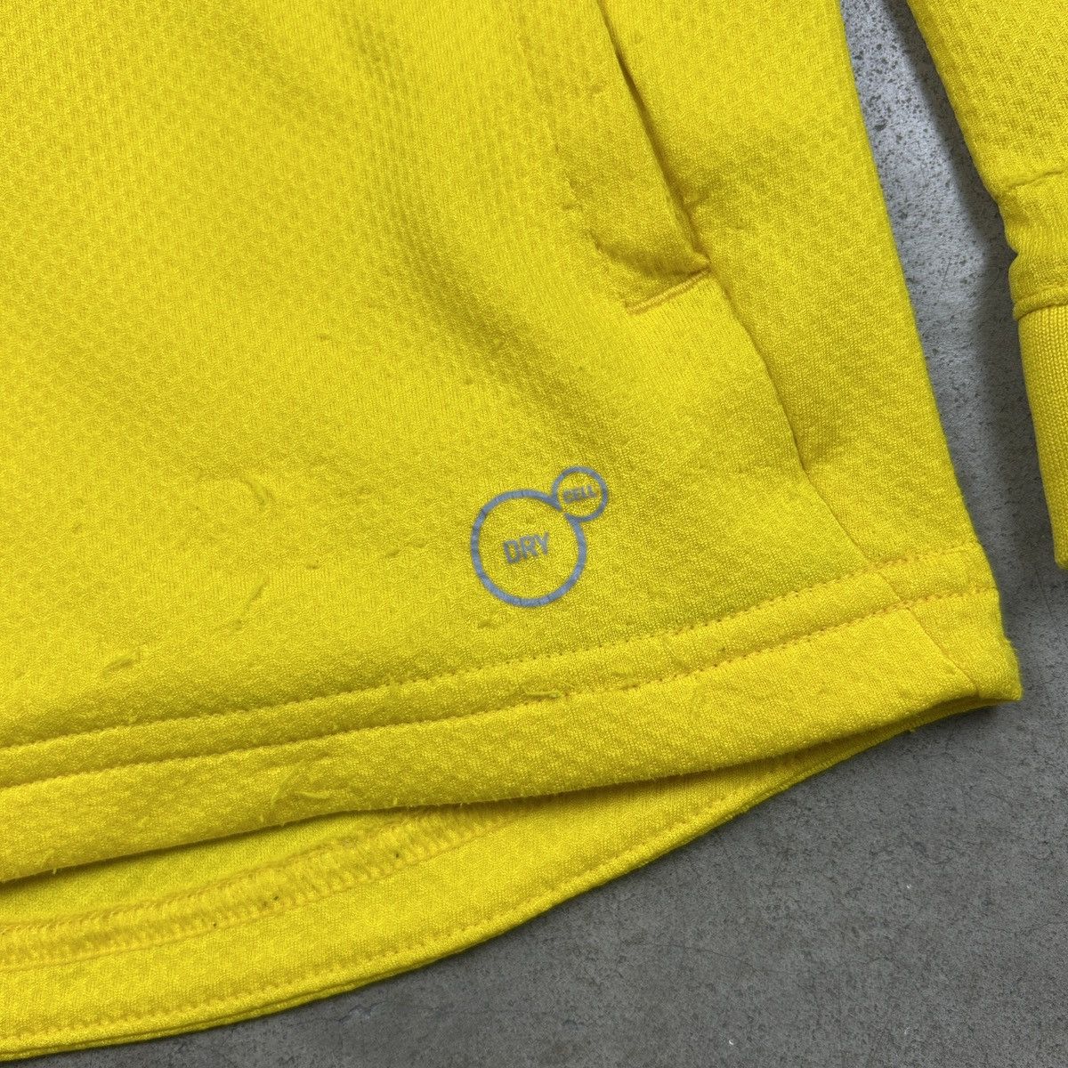 Puma Puma Borussia Dortmund Longsleeve Top Size S / US 4 / IT 40 - 9 Thumbnail