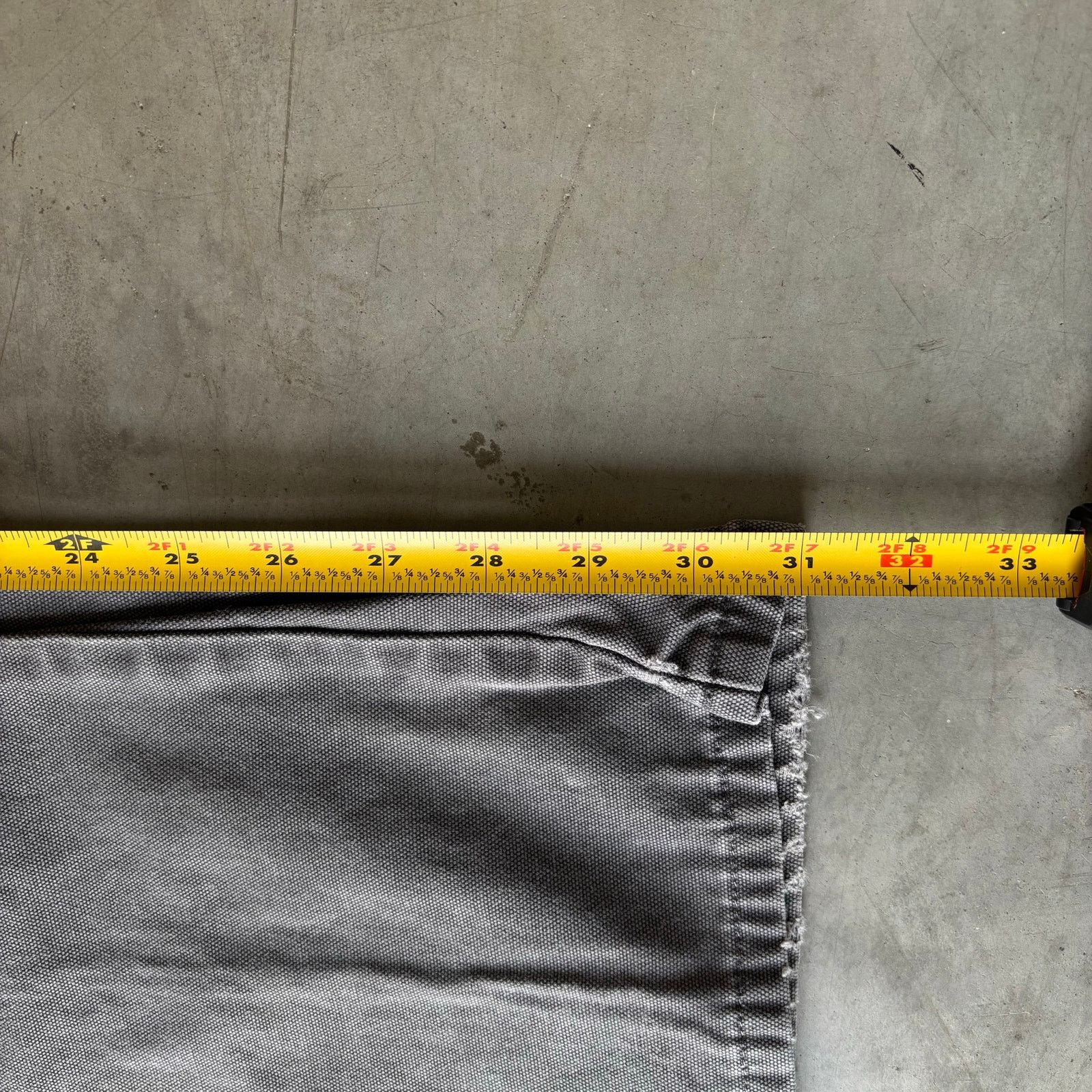 Dickies vintage dickies faded carpenter pants Size US 34 / EU 50 - 4 Thumbnail
