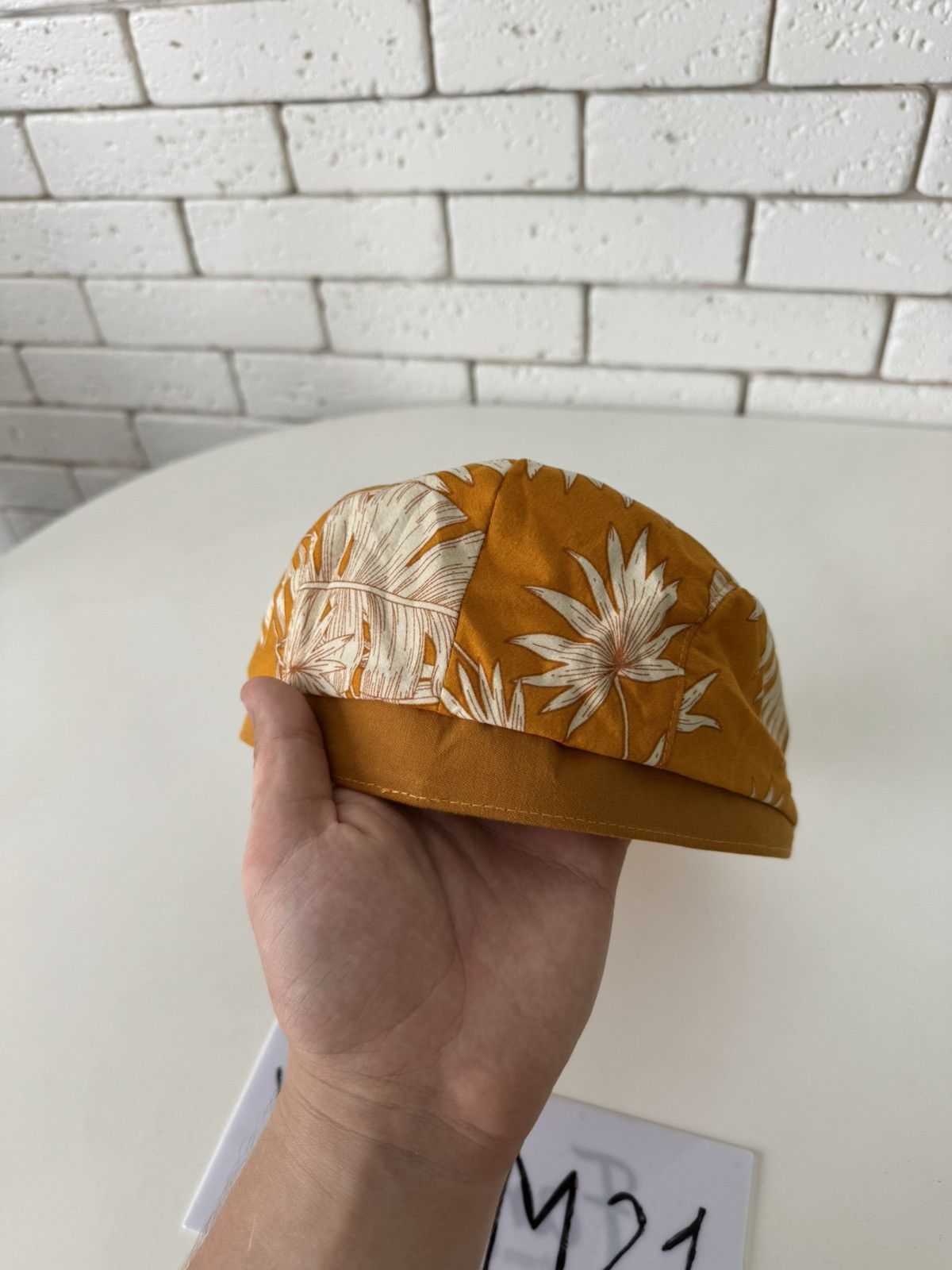 Other Failsworth cap hat Size ONE SIZE - 3 Thumbnail