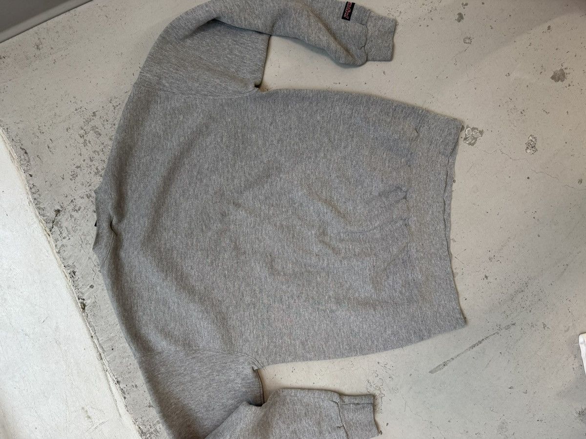 NCAA Vintage Vanderbilt University Embroidered Crewneck Medium Size US M / EU 48-50 / 2 - 7 Thumbnail