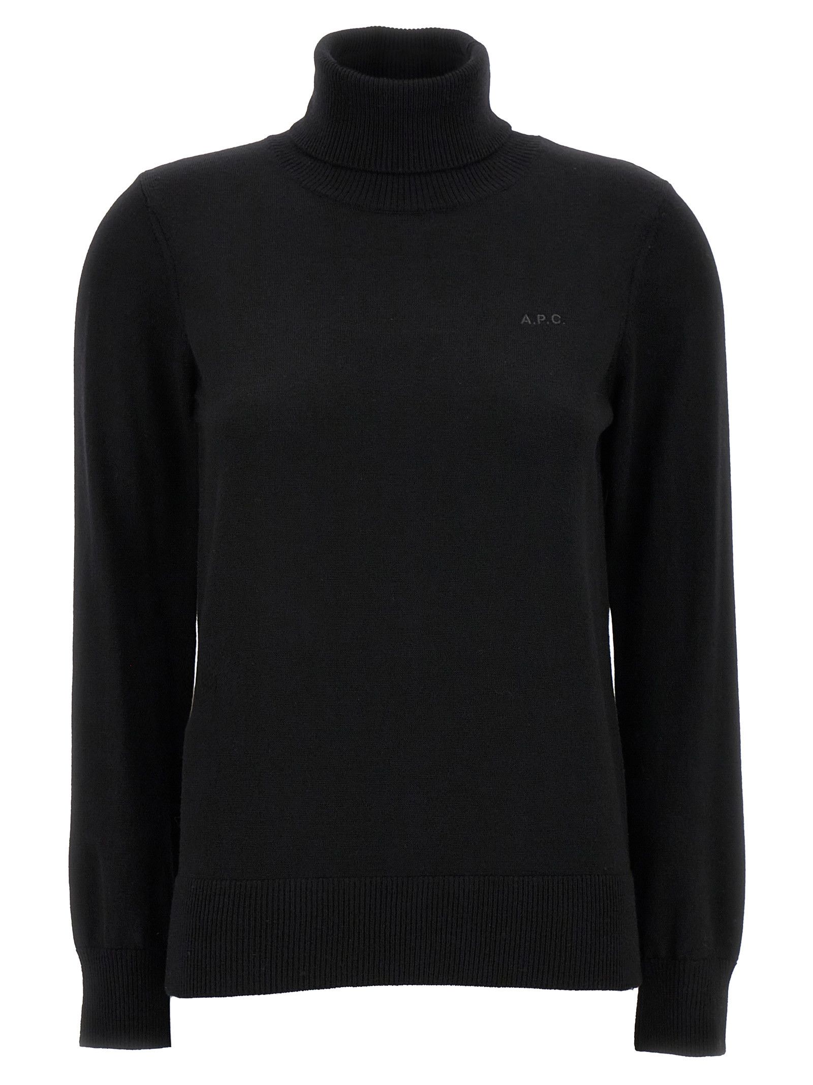 A.P.C. 'Sybille' Sweater Size M / US 6-8 / IT 42-44 - 1 Thumbnail