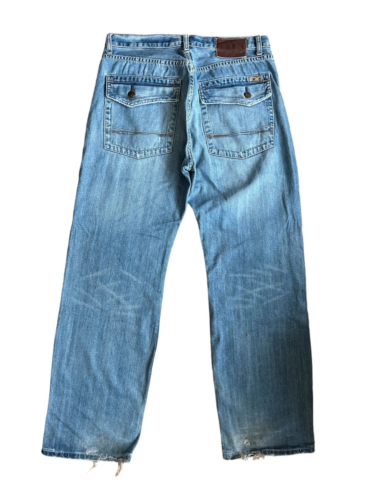 Other Vintage ezra fitch boot cut Size US 34 / EU 50 - 2 Thumbnail