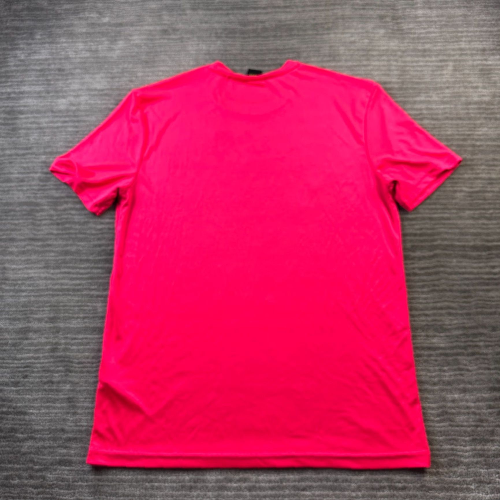 Hugo Boss **HUGO BOSS Pink Pullover Short Sleeve T-Shirt Mens XL** User: **HUGO BOSS Pink Pullover Short Sleeve T-Shirt Mens XL** Size US XL / EU 56 / 4 - 2 Thumbnail