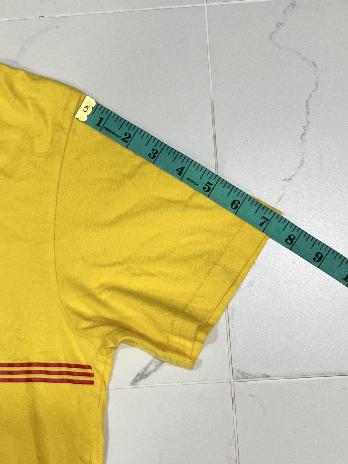 DHL Vetements DHL T-Shirts Size US M / EU 48-50 / 2 - 18 Thumbnail