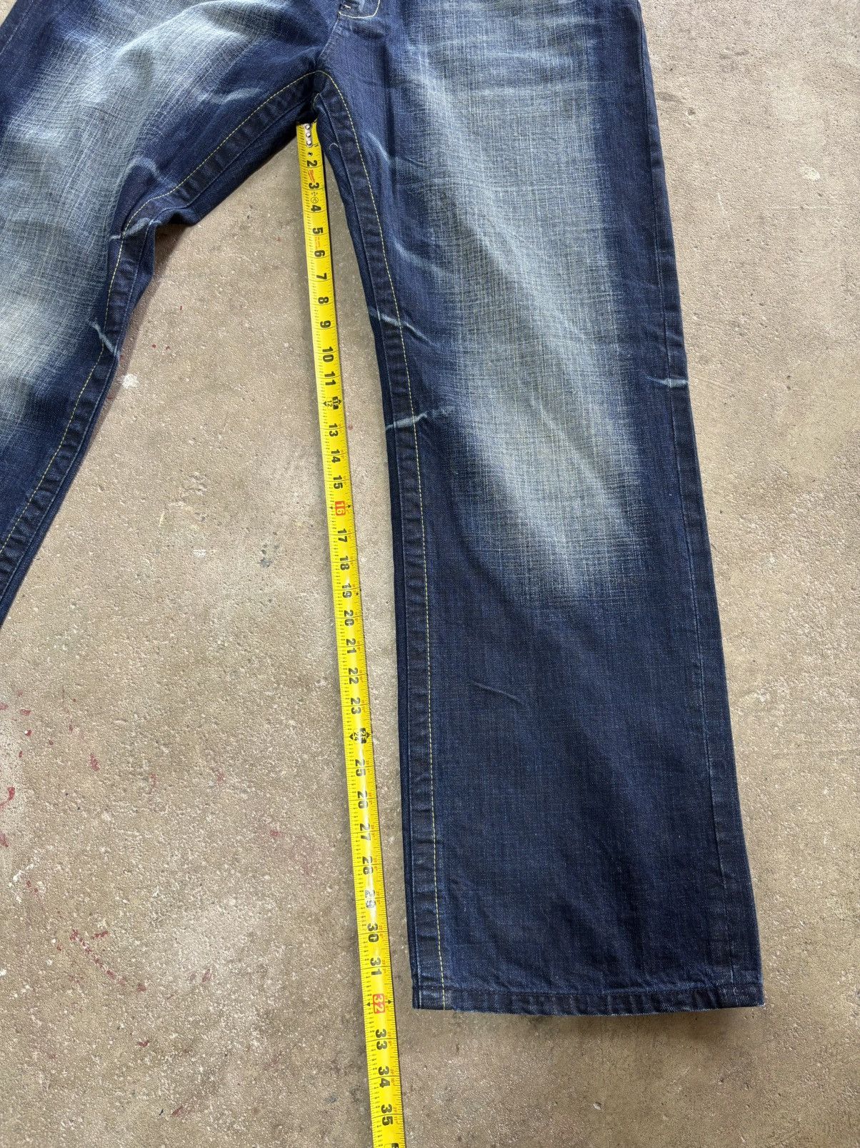 Akademiks Akademiks Y2k baggy jeans Size US 40 / EU 56 - 6 Thumbnail