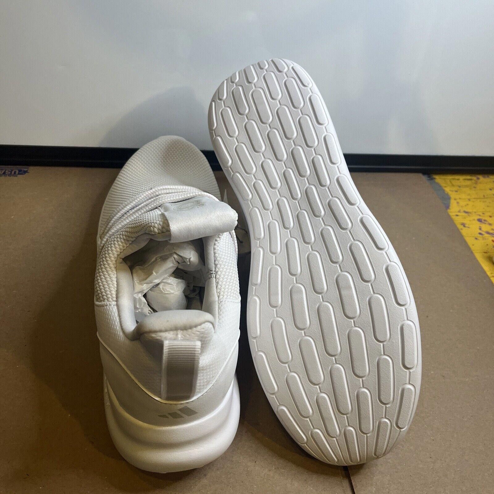 Adidas Size 13- Adidas Men’s Athleisure Lite Racer Adapt 7.0 Slip Size US 13 / EU 46 - 4 Thumbnail