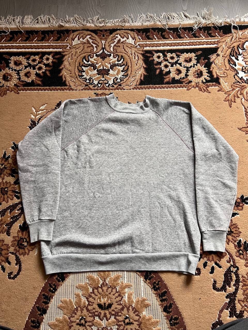 Other Vintage Snoopy Sweatshirt Schulz Arizona Rock Snowbird sz M Size US M / EU 48-50 / 2 - 17 Thumbnail