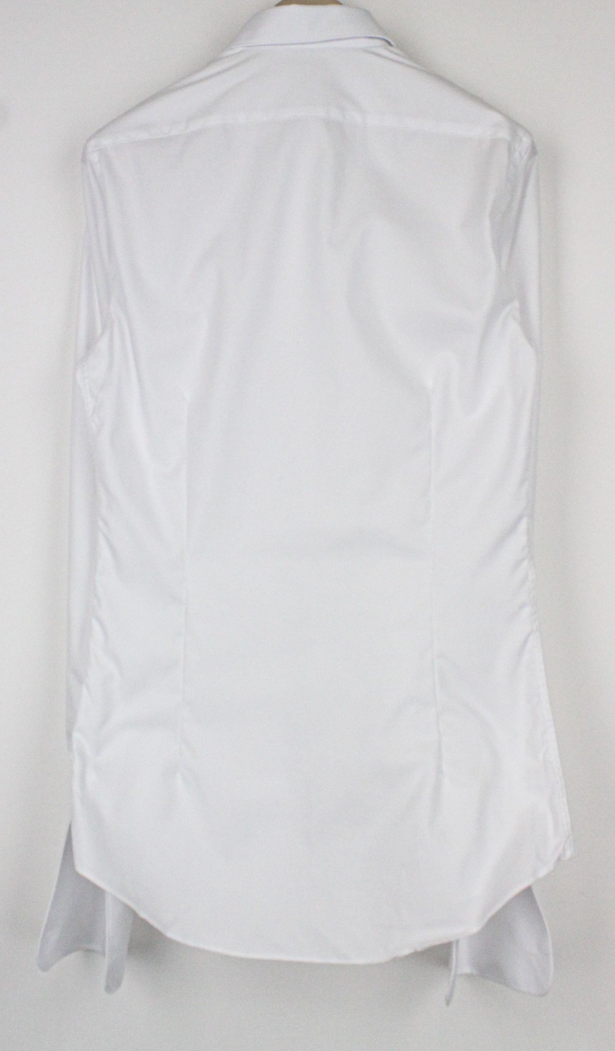Suitsupply 39L Extra Slim Fit Cotton Formal 72752 Size 40R - 2 Thumbnail