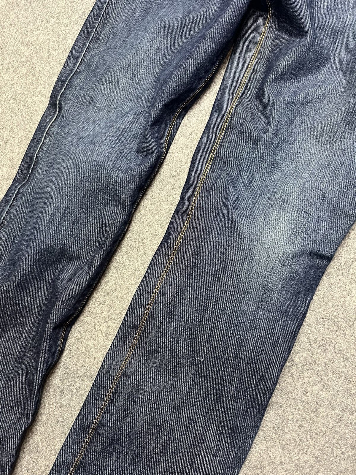 Other Rokker biker waterproof jeans Size US 29 - 6 Thumbnail