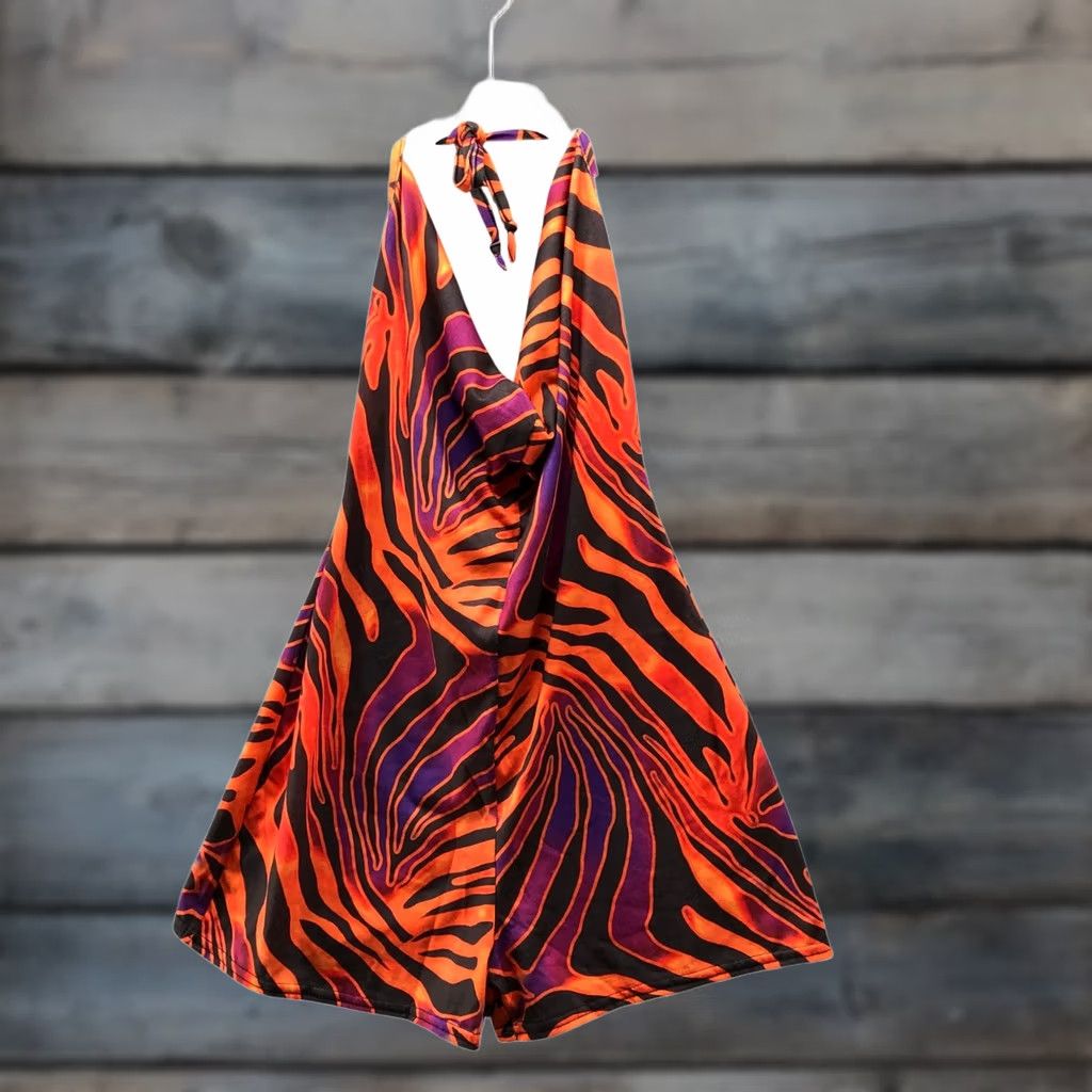 PrettyLittleThing VINTAGE N/A Size 27" / US 4 / IT 40 - 1 Thumbnail