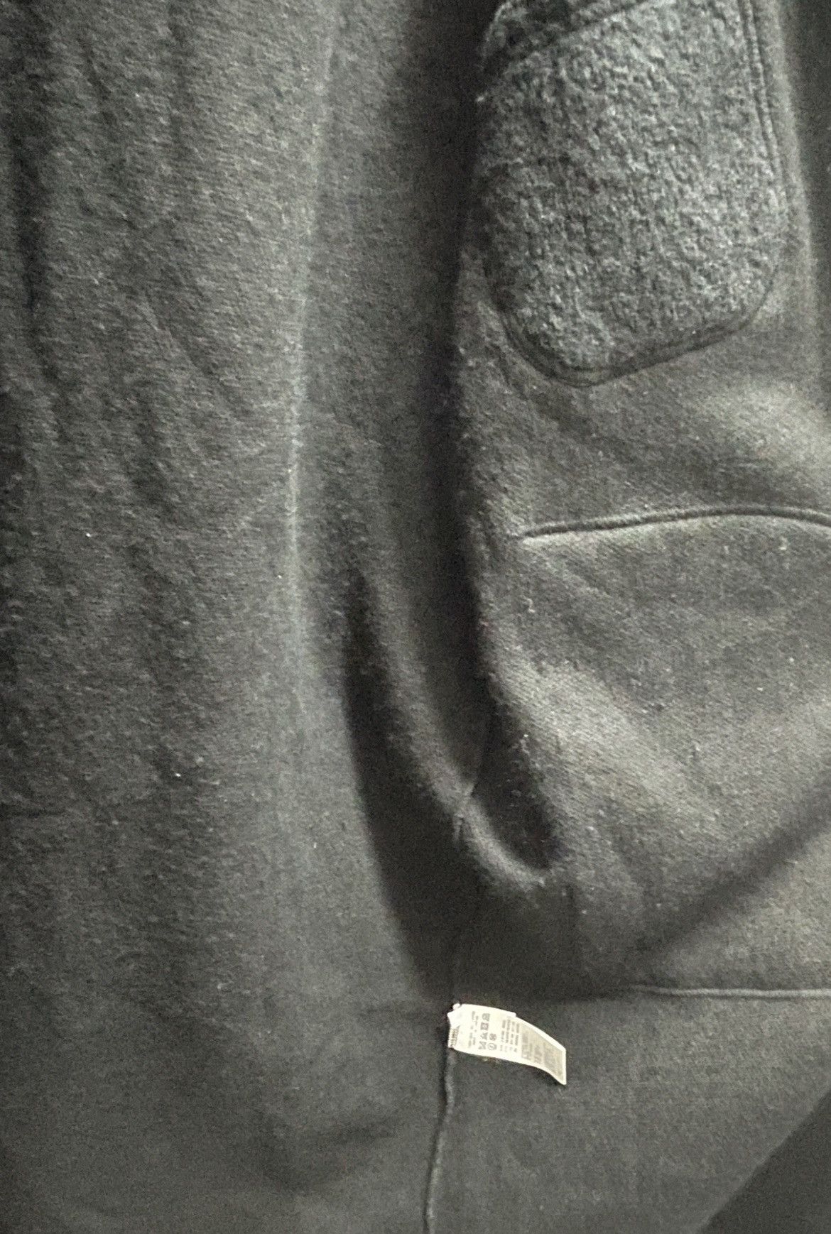 Yohji Yamamoto Yohi Yamamoto Pour Homme Camp style cardigan Size US L / EU 52-54 / 3 - 5 Thumbnail
