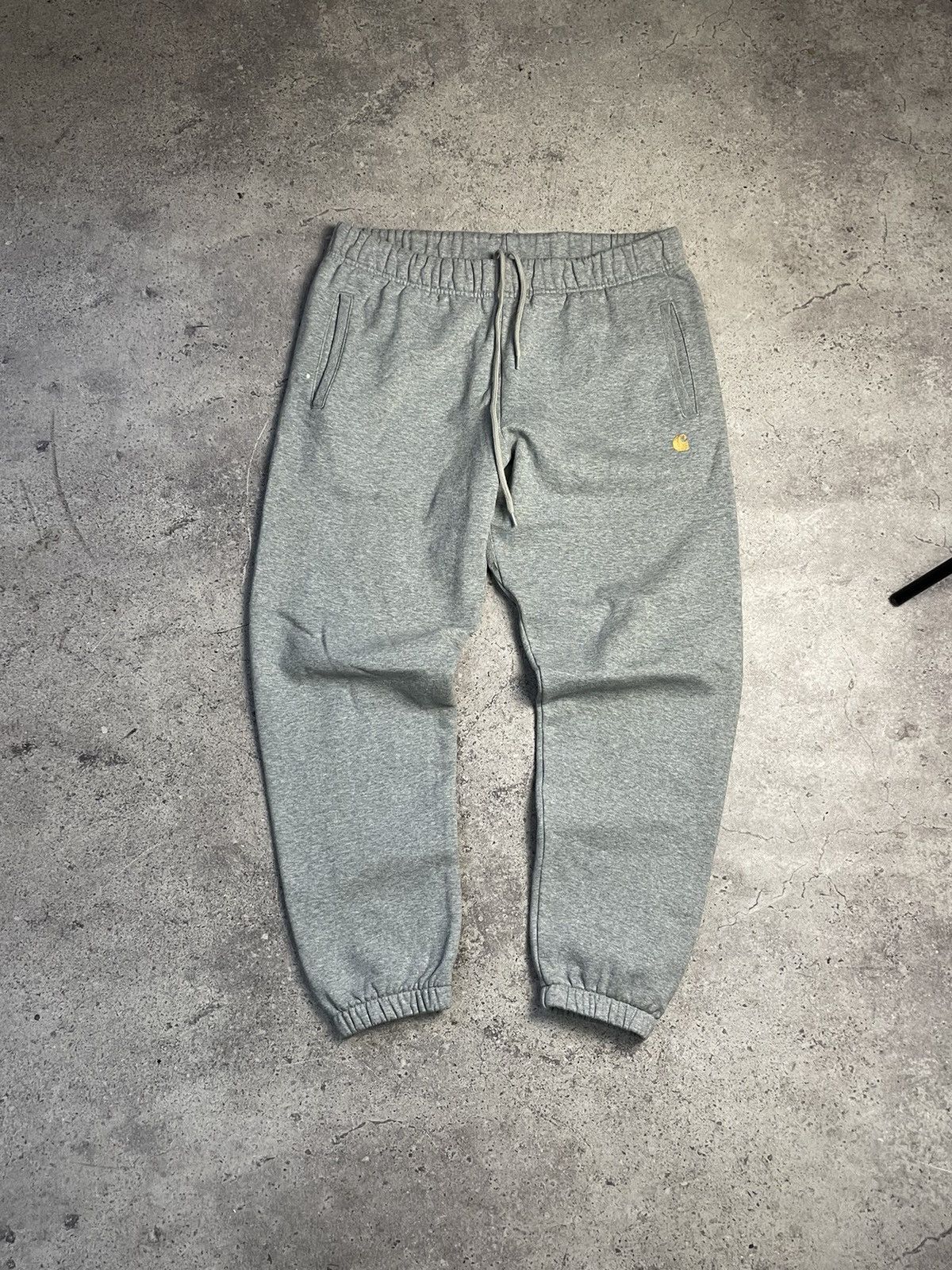 Carhartt Carhartt Sweatpants L Streetwear Drill SK8 Y2K Size US 34 / EU 50 - 1 Thumbnail