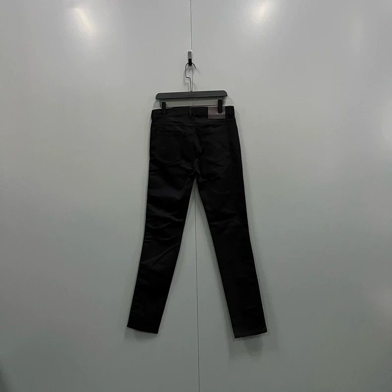 Givenchy Givenchy SizeS Side Striped Logo Pants, Size 30 Size US 28 / EU 44 - 2 Thumbnail