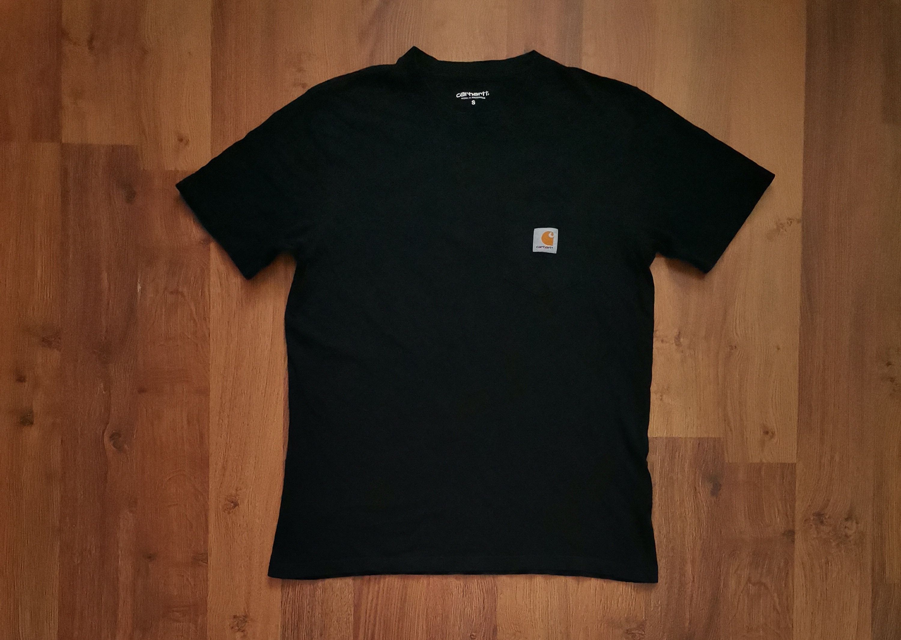 Carhartt Carhartt T-Shirt Size US S / EU 44-46 / 1 - 1 Thumbnail