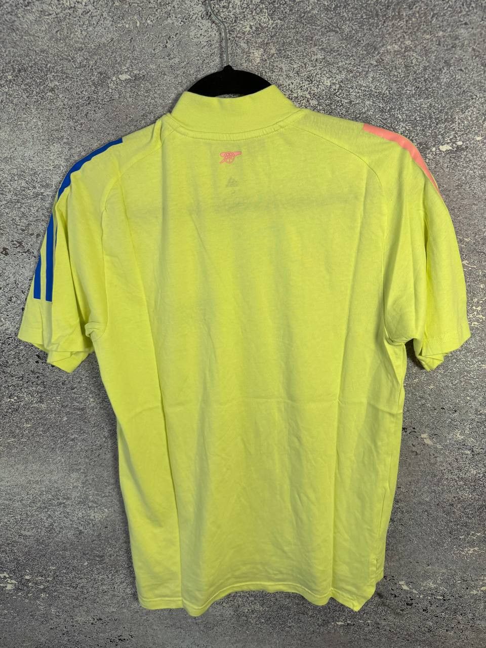 Adidas × Vintage Vintage Arsenal 2020 Pre Match Training Jersey Small Size US S / EU 44-46 / 1 - 12 Thumbnail
