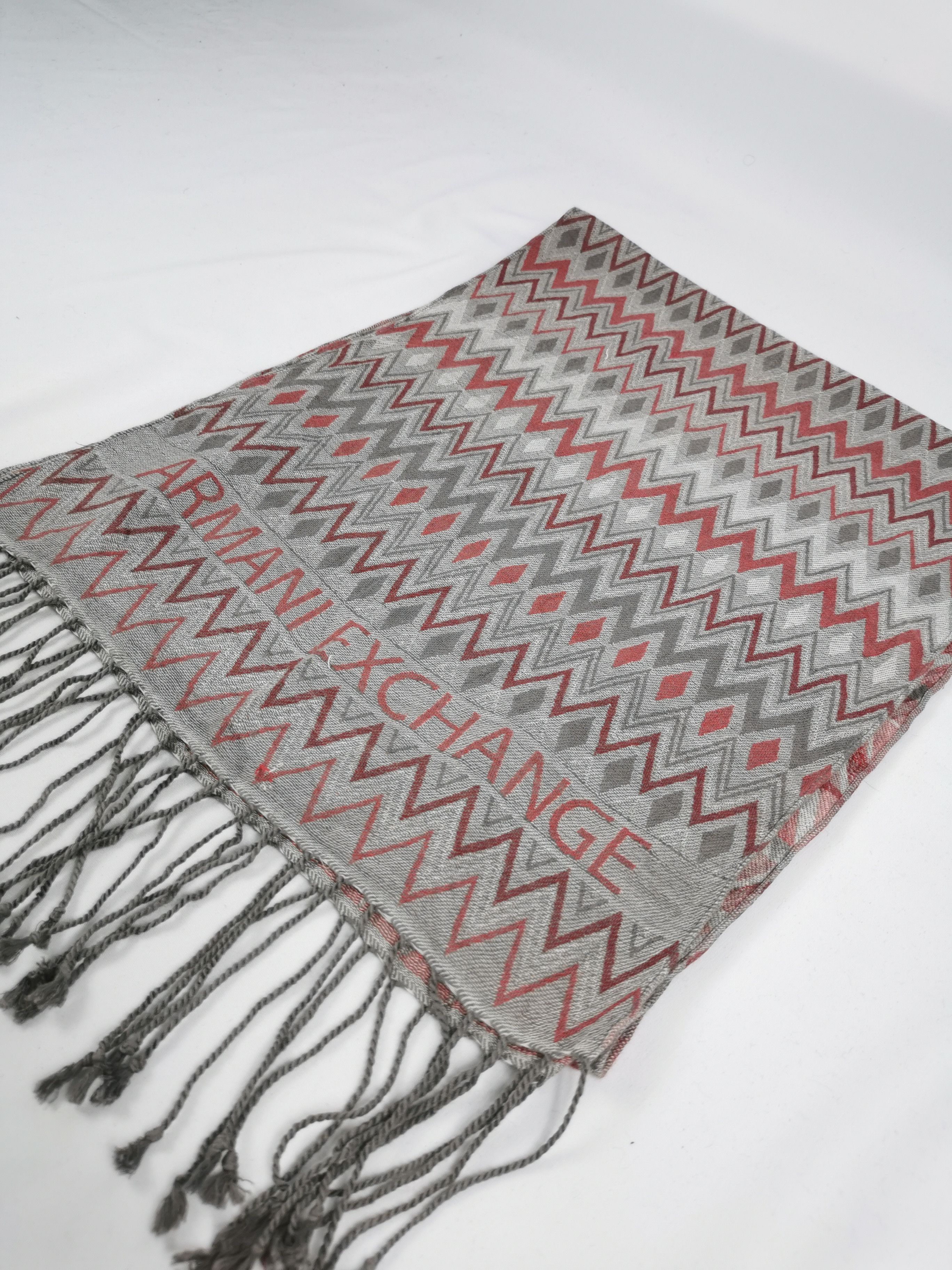 Armani Exchange Armani exchange scarf muffler Size ONE SIZE - 5 Thumbnail
