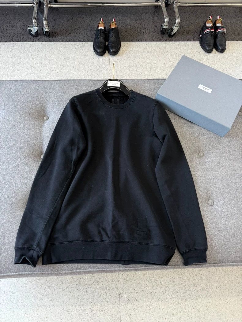 Rick Owens Rick owens sweatshirt Size US S / EU 44-46 / 1 - 4 Thumbnail