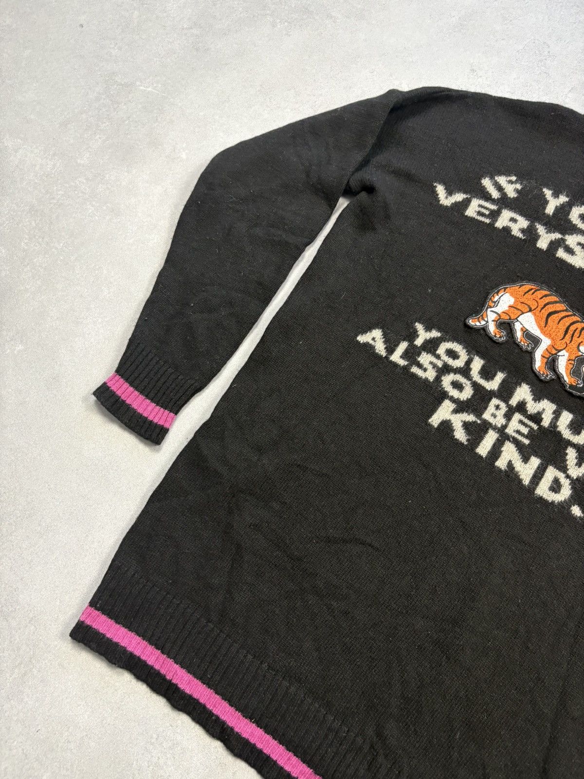 Other ottod’Ame x Pippi Longstocking Fashion Week Sweater italy Size S / US 4 / IT 40 - 4 Thumbnail