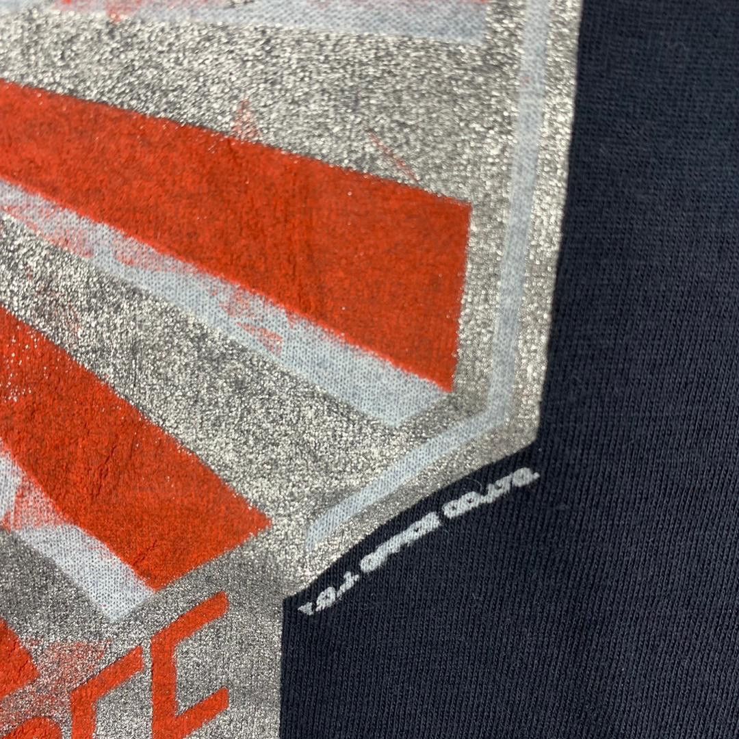 Other Vintage 80s LOUDNESS world circuit chapter three band tees Size US XS / EU 42 / 0 - 9 Thumbnail
