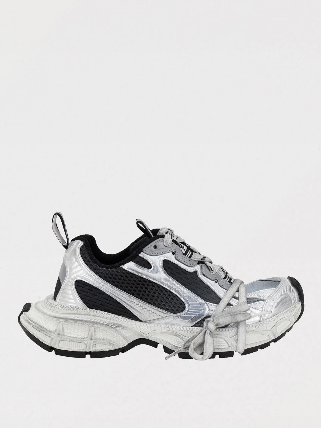Balenciaga Balenciaga Sneakers Woman Multicolor Size US 6 / IT 36 - 1 Thumbnail