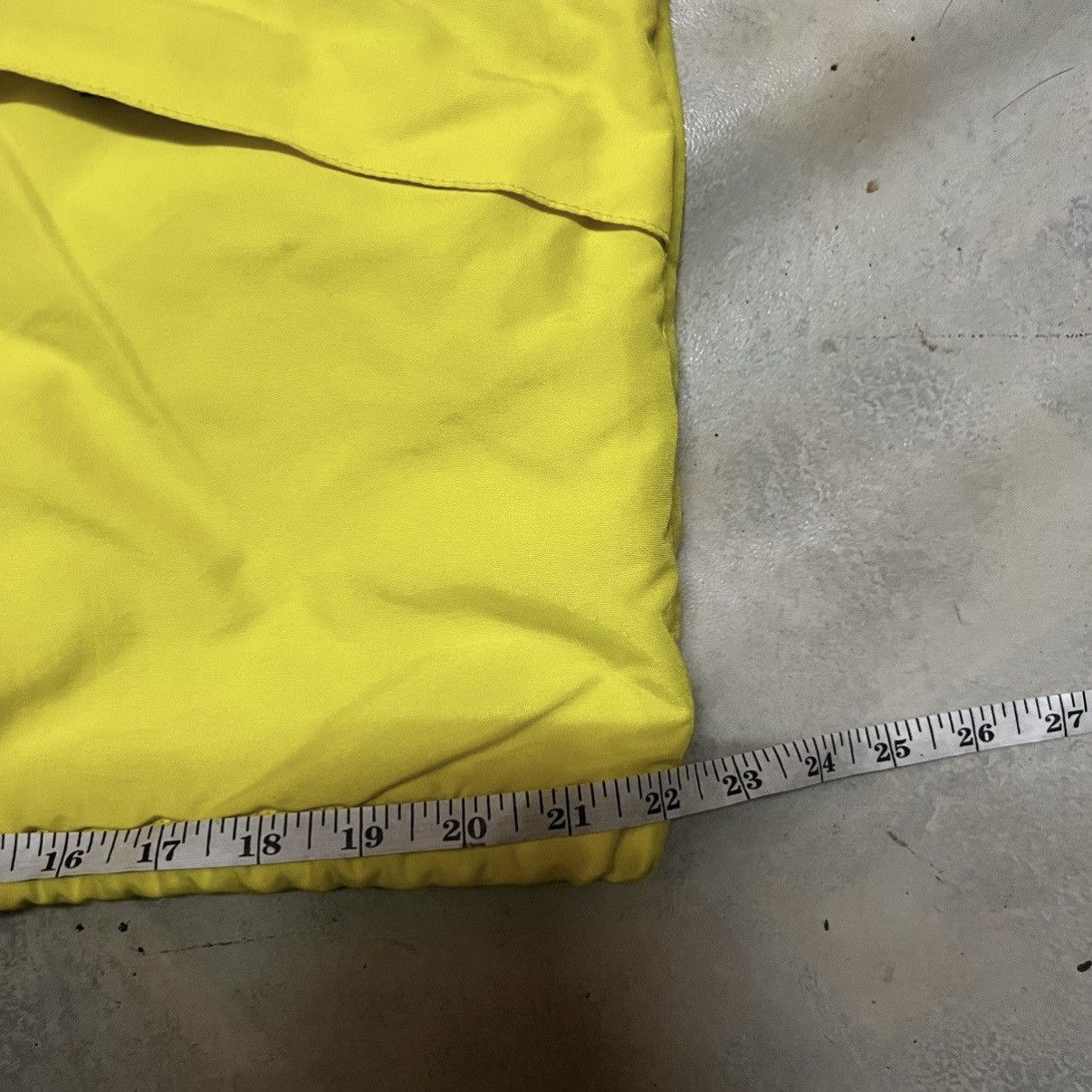 The North Face The North Face Goretex Windbreaker Light Jacket Size US L / EU 52-54 / 3 - 14 Thumbnail