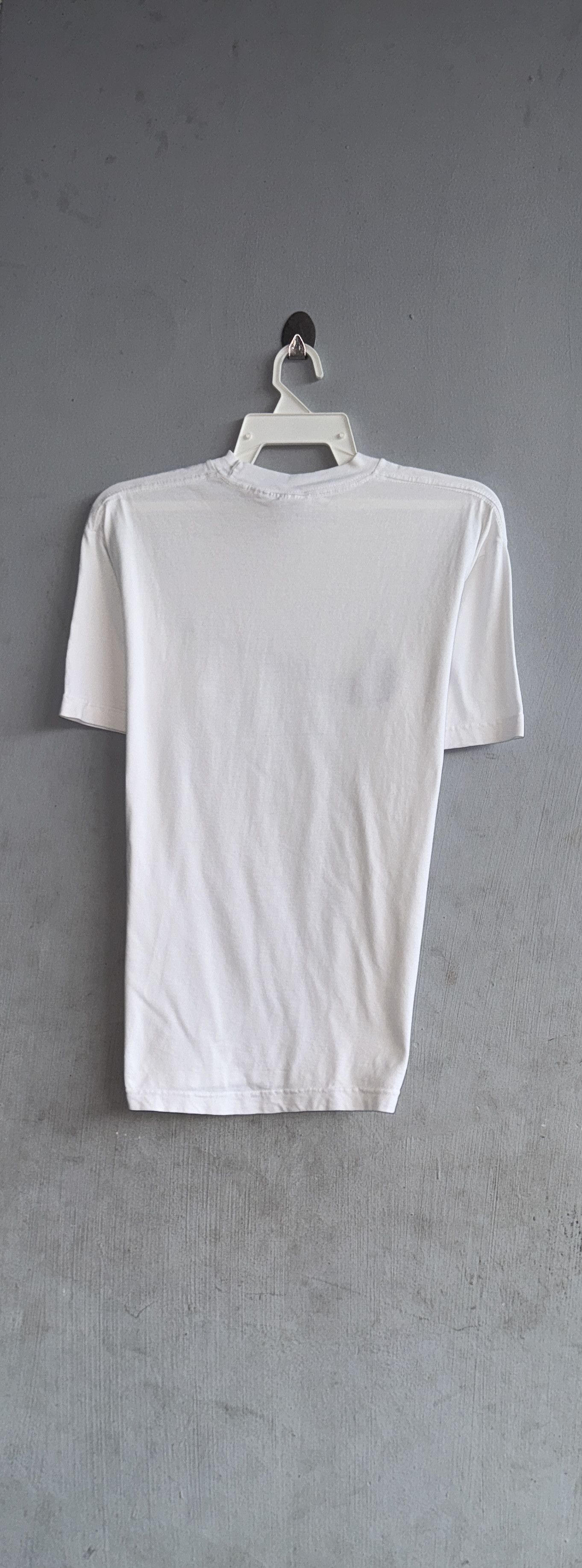 Nike Nike Vintage Shirt Size US M / EU 48-50 / 2 - 6 Thumbnail