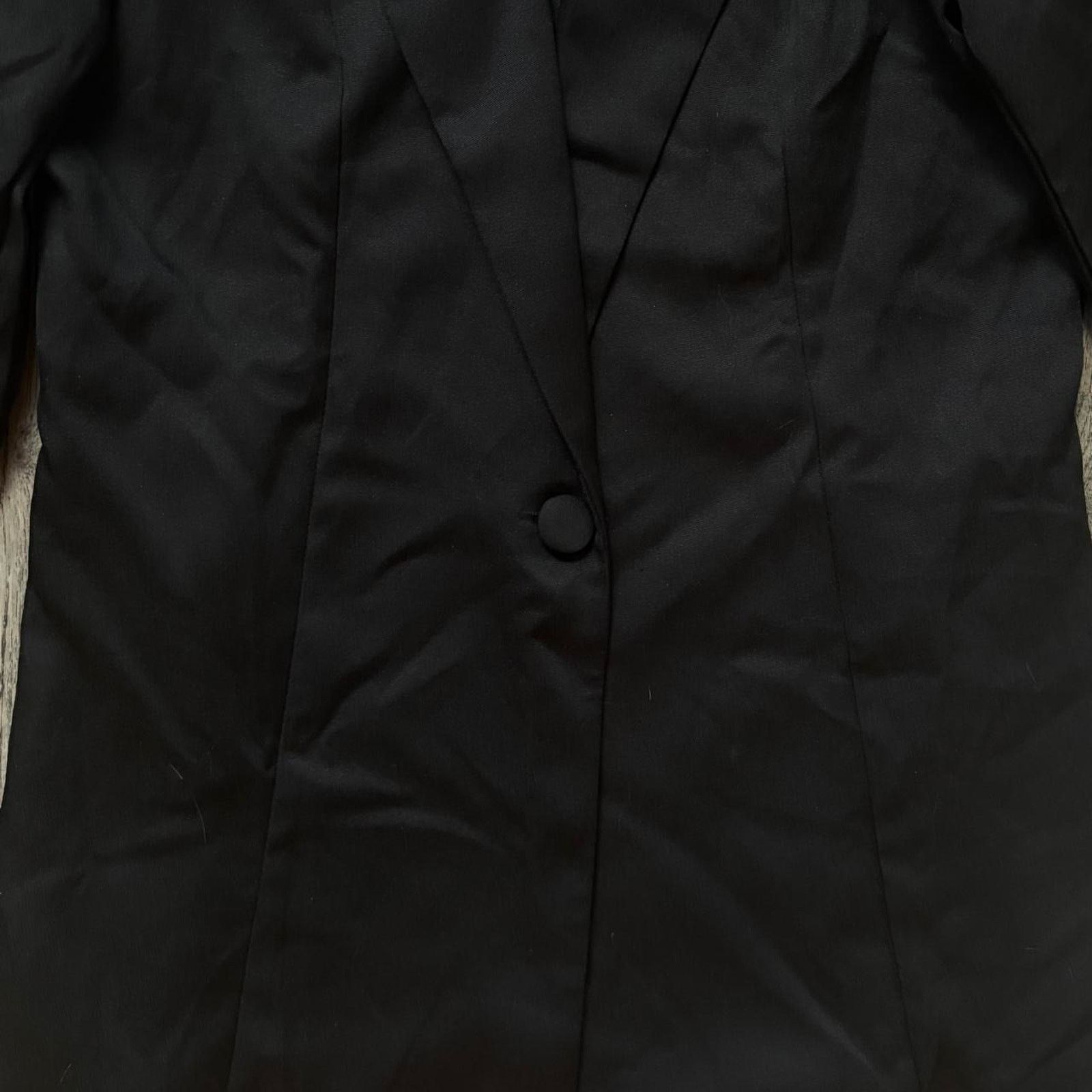 Shein Black shein blazer size S Size S / US 4 / IT 40 - 2 Thumbnail