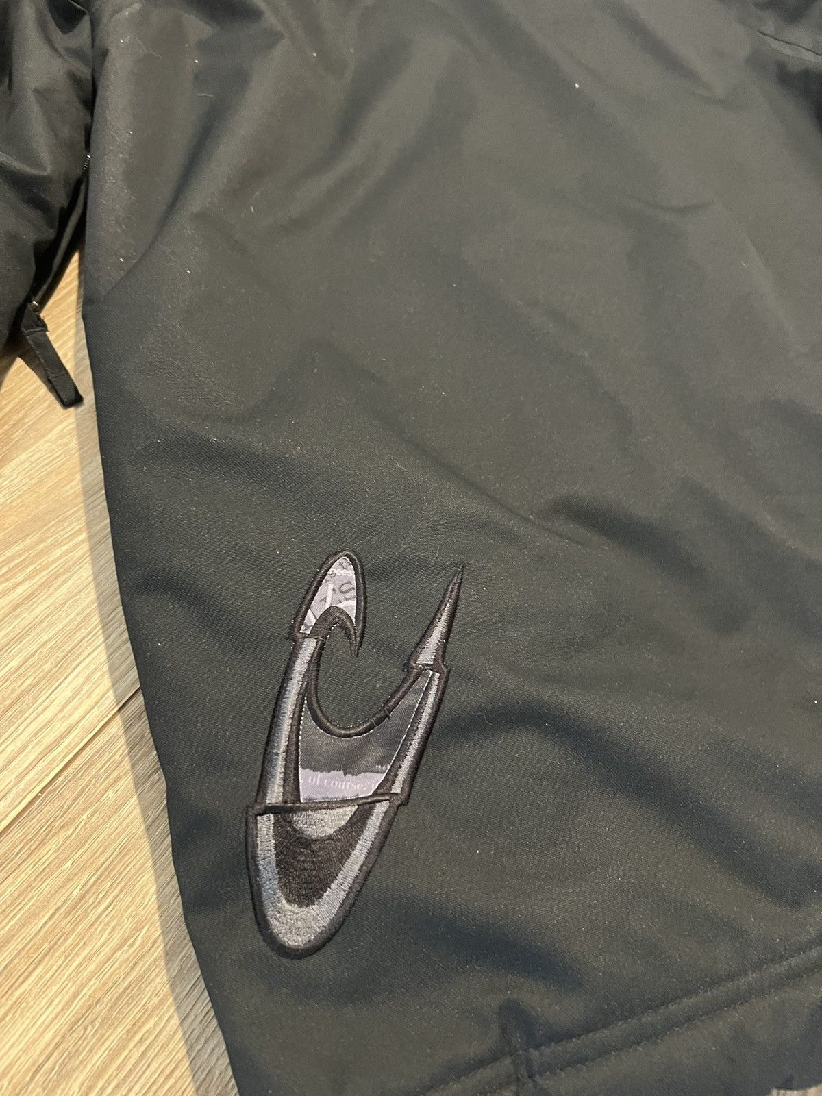 O'Neill Snowboarding jacket O’Neill Winter Parkas Waterproof Size US M / EU 48-50 / 2 - 15 Thumbnail