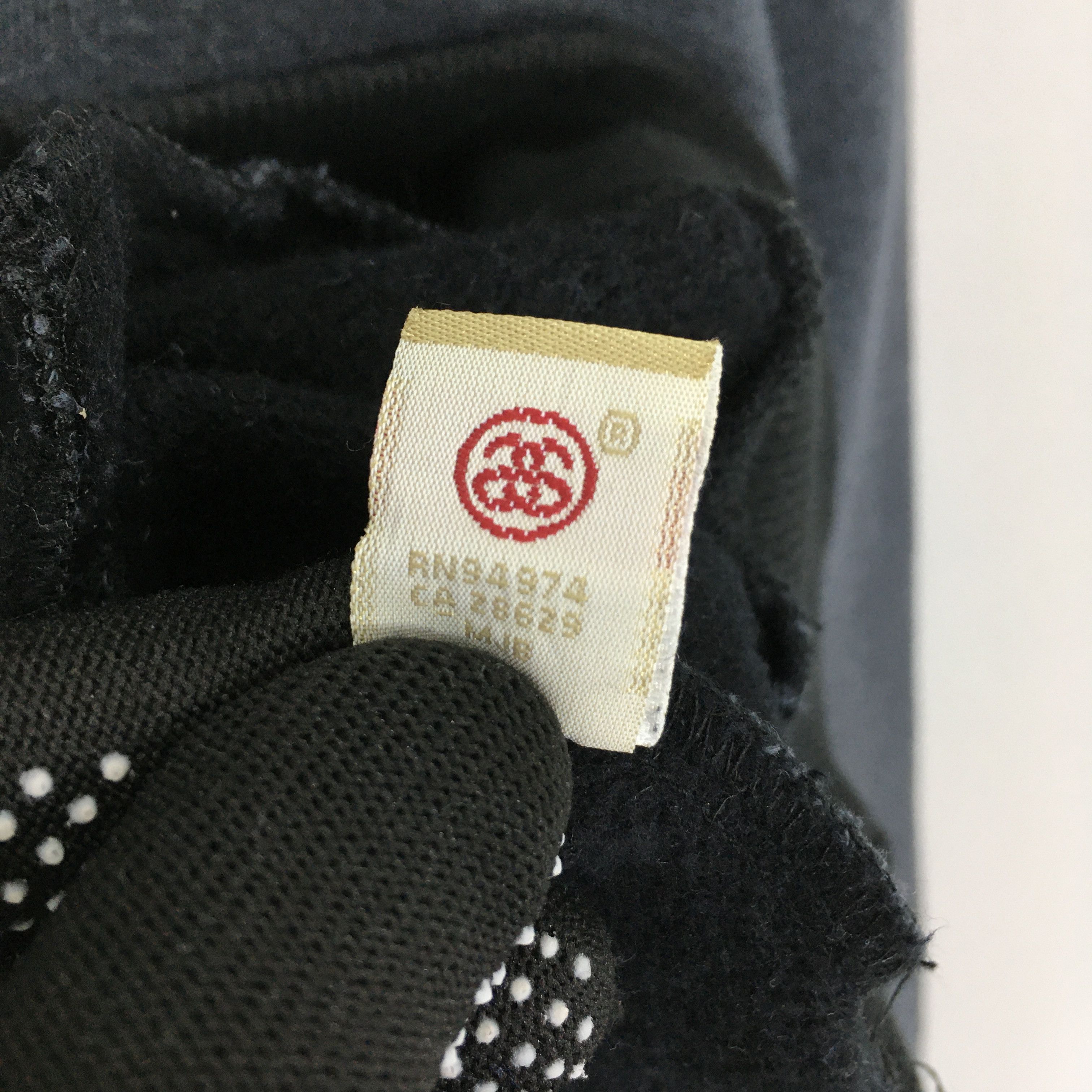Kostas Seremetis Stussy x Kostas Seremetis The Machine Sweatshirt Large Size US L / EU 52-54 / 3 - 10 Thumbnail