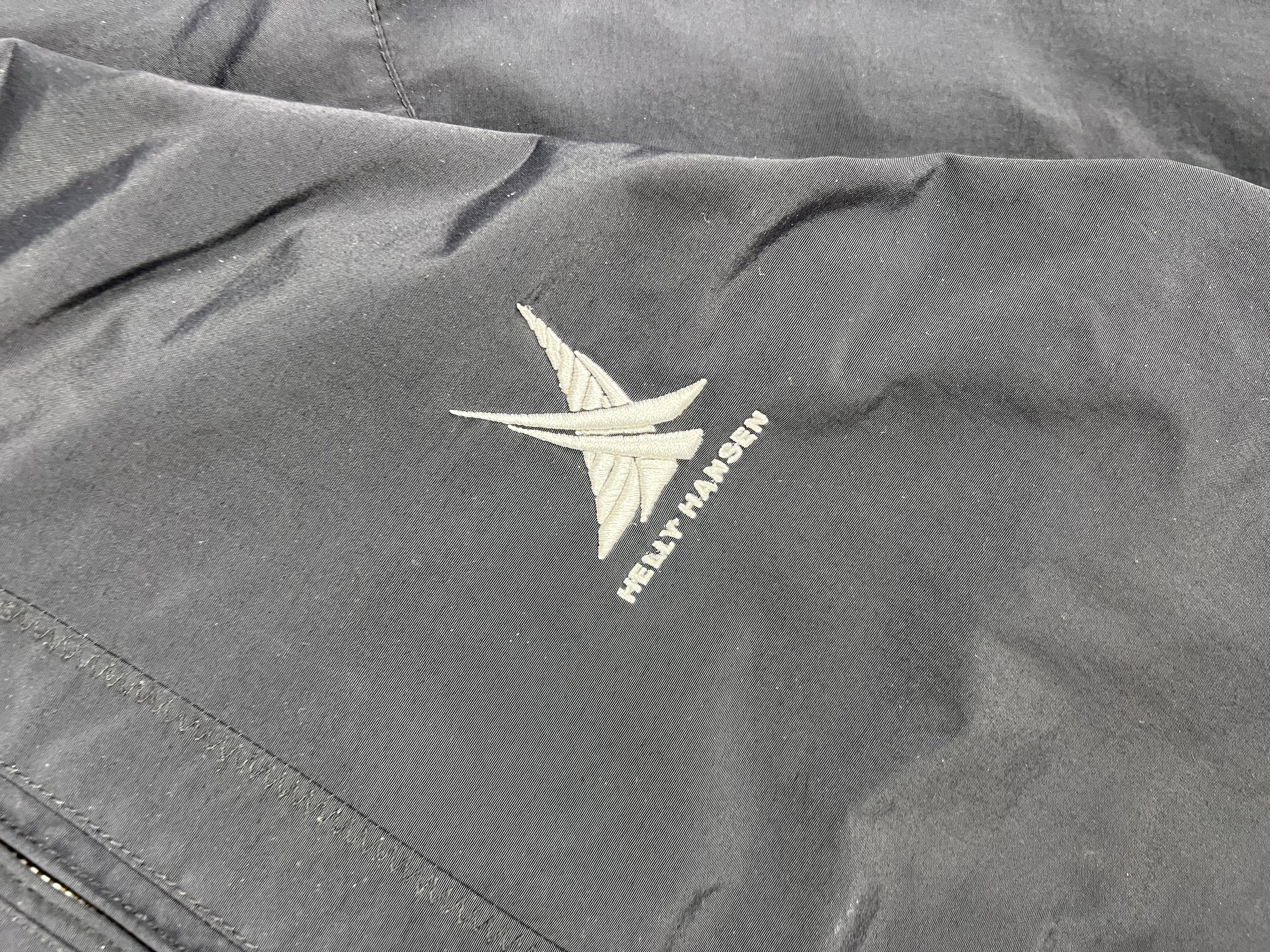 Helly Hansen × Vintage Helly Hansen Jacket М Size US M / EU 48-50 / 2 - 3 Thumbnail