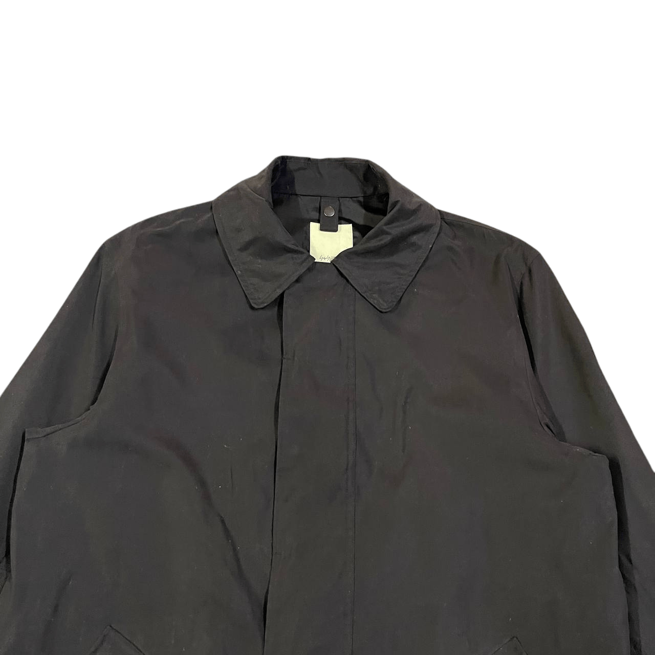 Yohji Yamamoto Yohji Yamamoto A.A.R Jacket Size US L / EU 52-54 / 3 - 2 Thumbnail