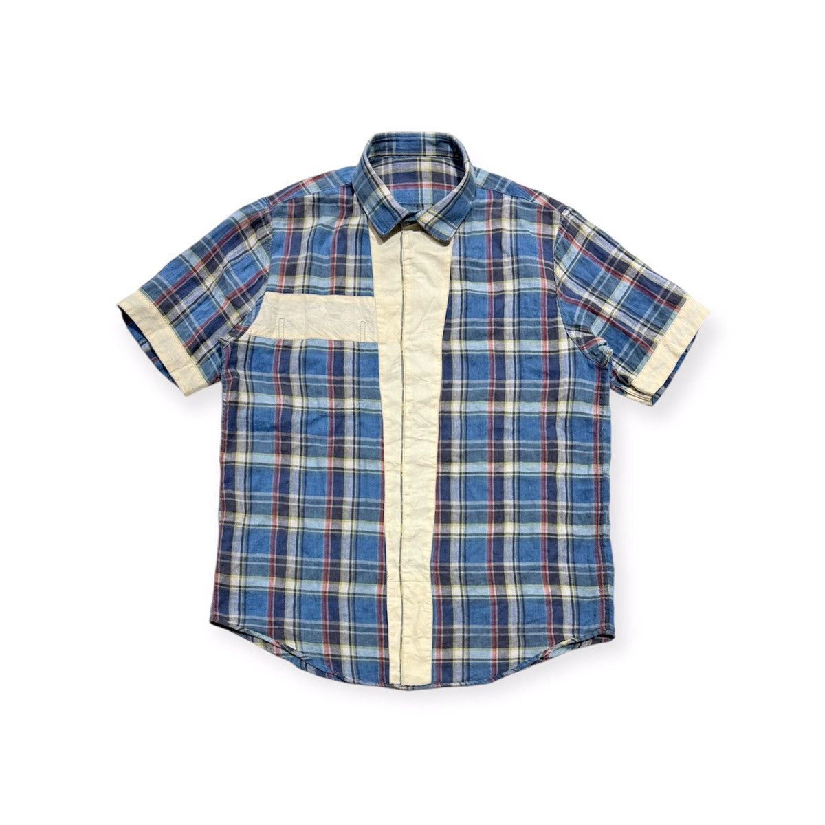 N.Hoolywood Bad Shirt Size US M / EU 48-50 / 2 - 1 Thumbnail