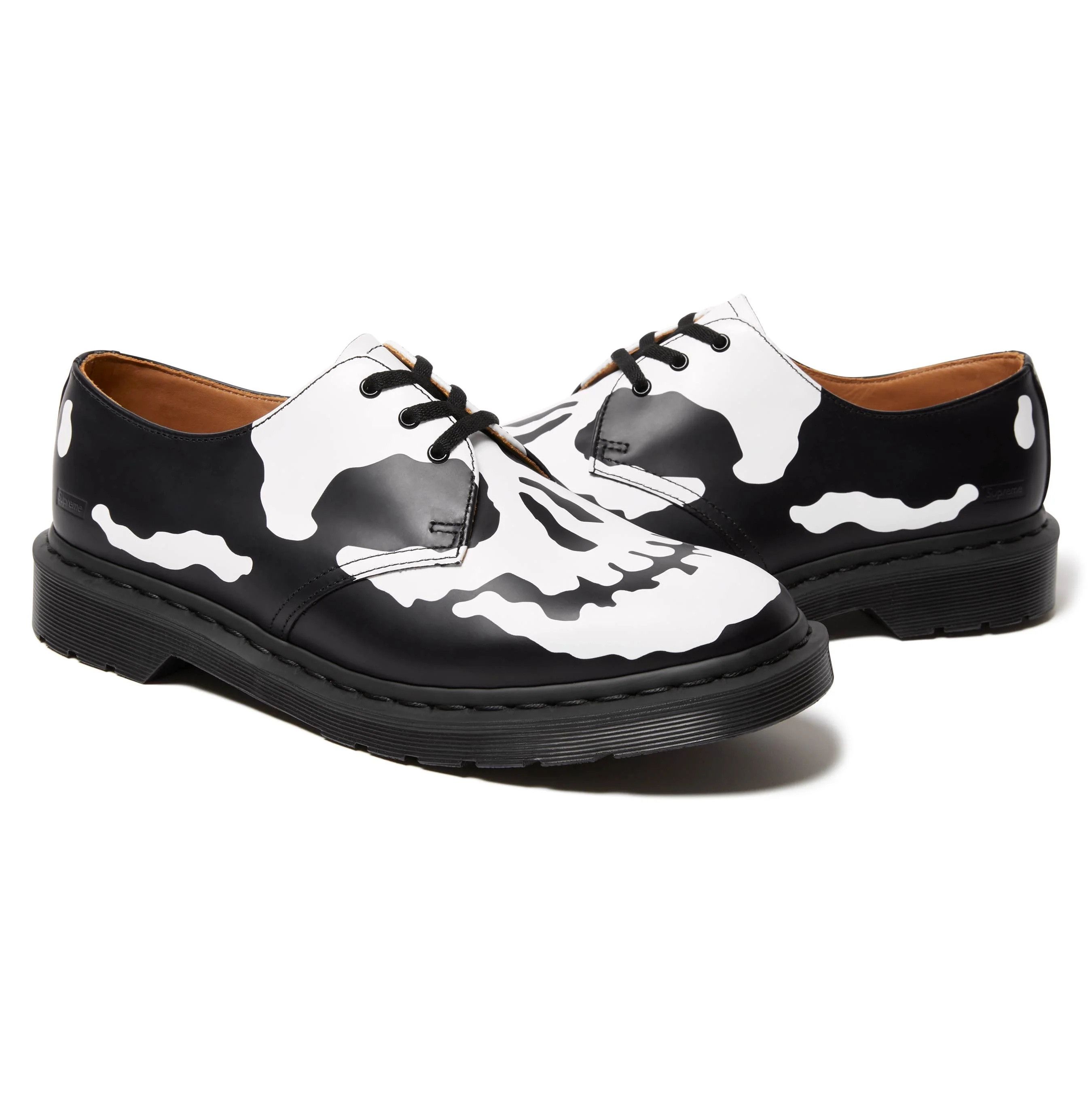 Dr. Martens × Sophnet. End x Sophnet x Dr Martens 1461 Shoes | Grailed