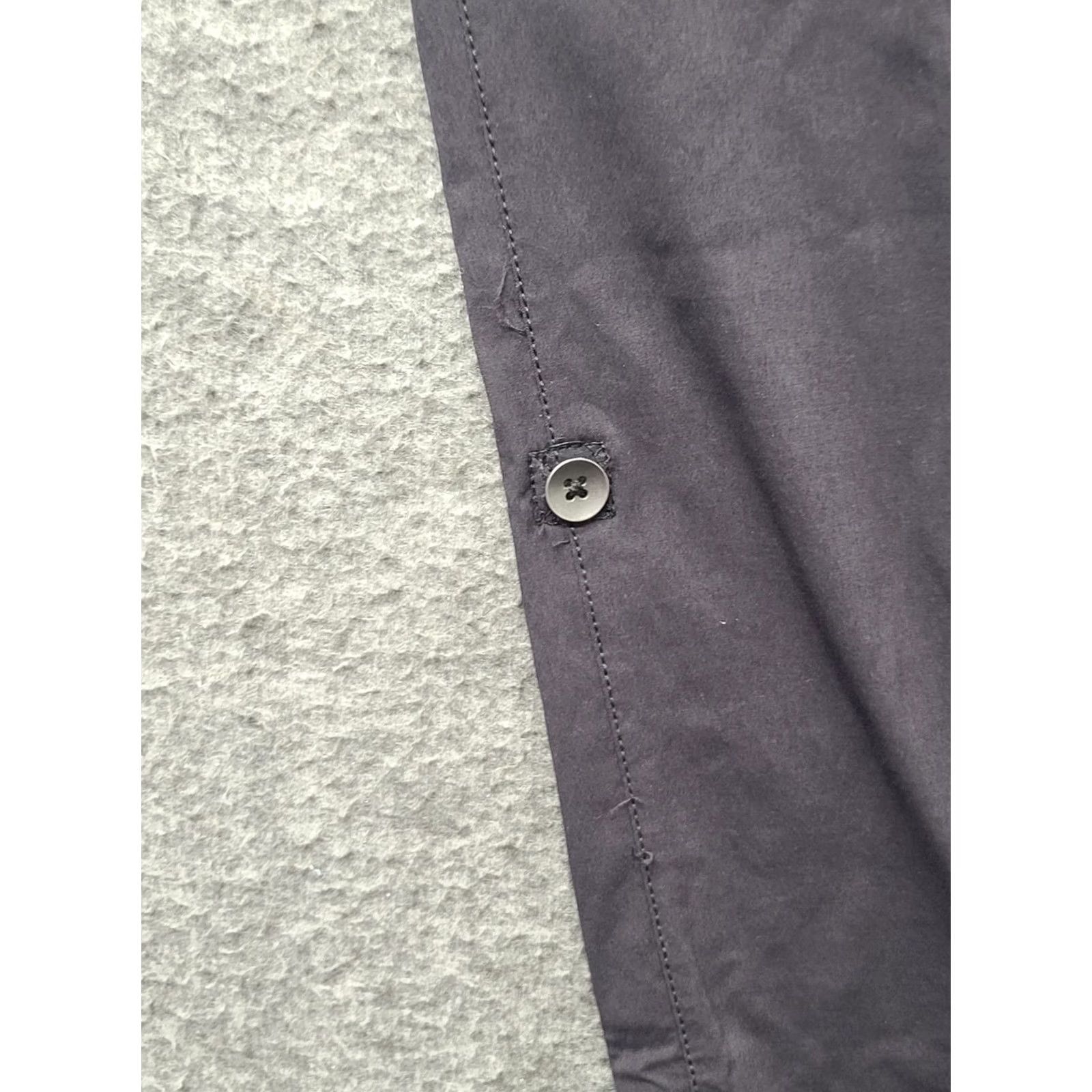 Eddie Bauer Eddie Bauer Pants Womens 16x32 WR Horizon Relaxed Fit Mid Rise Convertible Cargo Pants Size 38" / US 16 / IT 52 - 7 Thumbnail