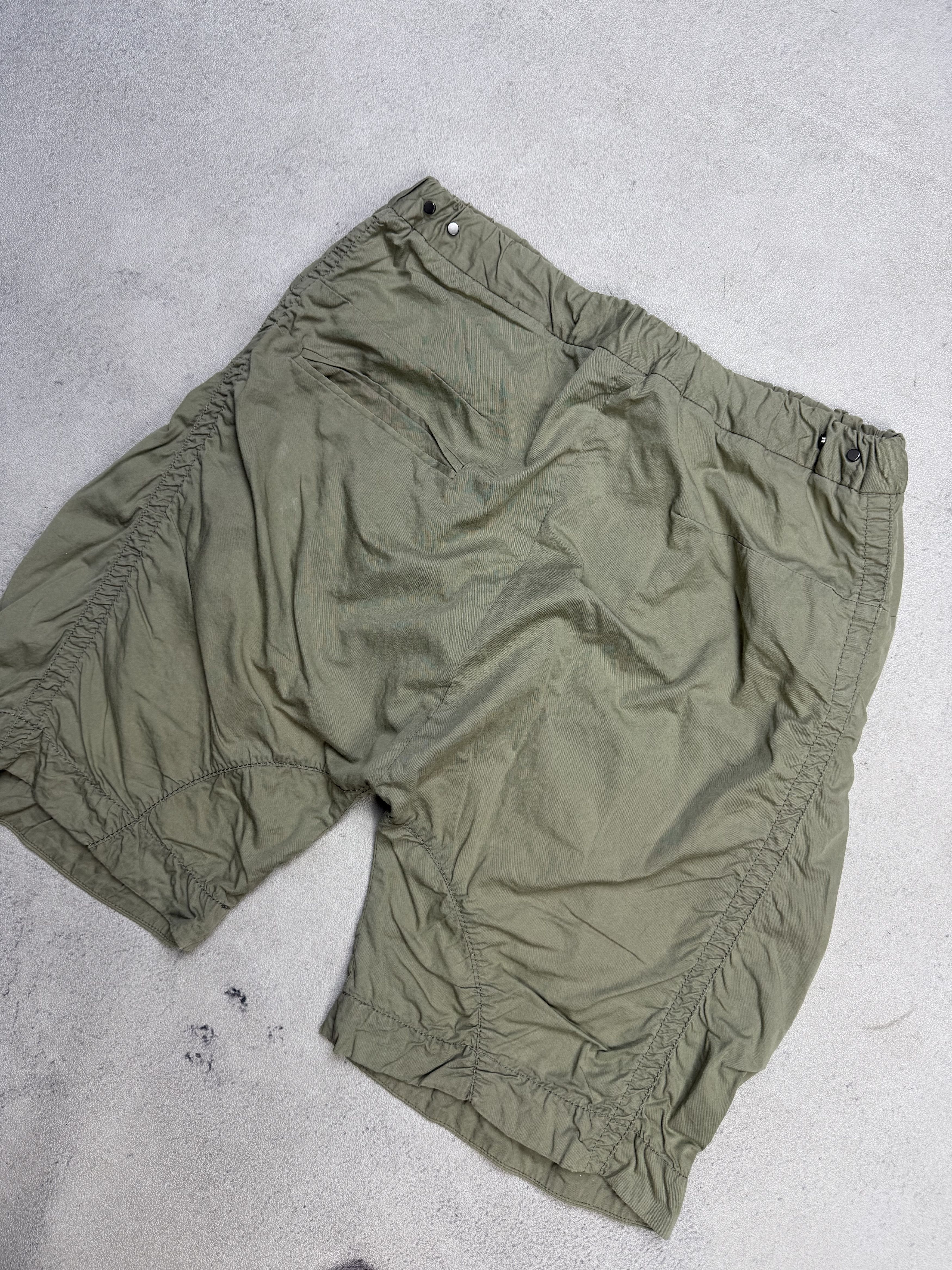 Marni Marni Summer Edition 2011 Size 38 Shorts Size 26" / US 2 / IT 38 - 3 Thumbnail