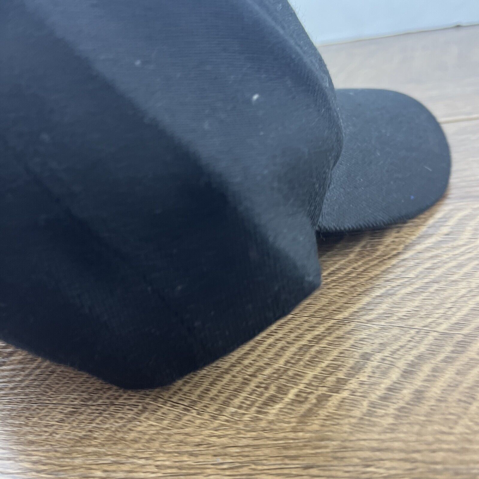 Other Rumba Caliente Hat Rumba Black Hat Adjustable Adult Size Hat Size ONE SIZE - 13 Thumbnail