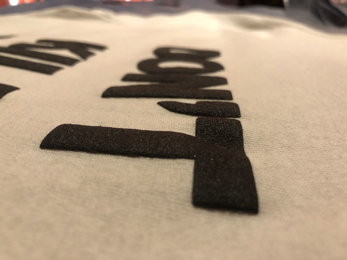 Revenge Revenge X DKYFK Tee Size US M / EU 48-50 / 2 - 6 Thumbnail