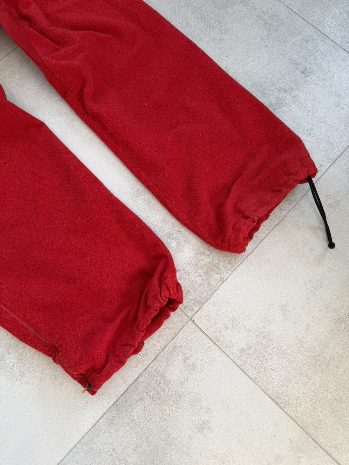 Nike Nike Supreme Court Vintage Tracksuit Set Jacket + Pants Size US M / EU 48-50 / 2 - 17 Thumbnail