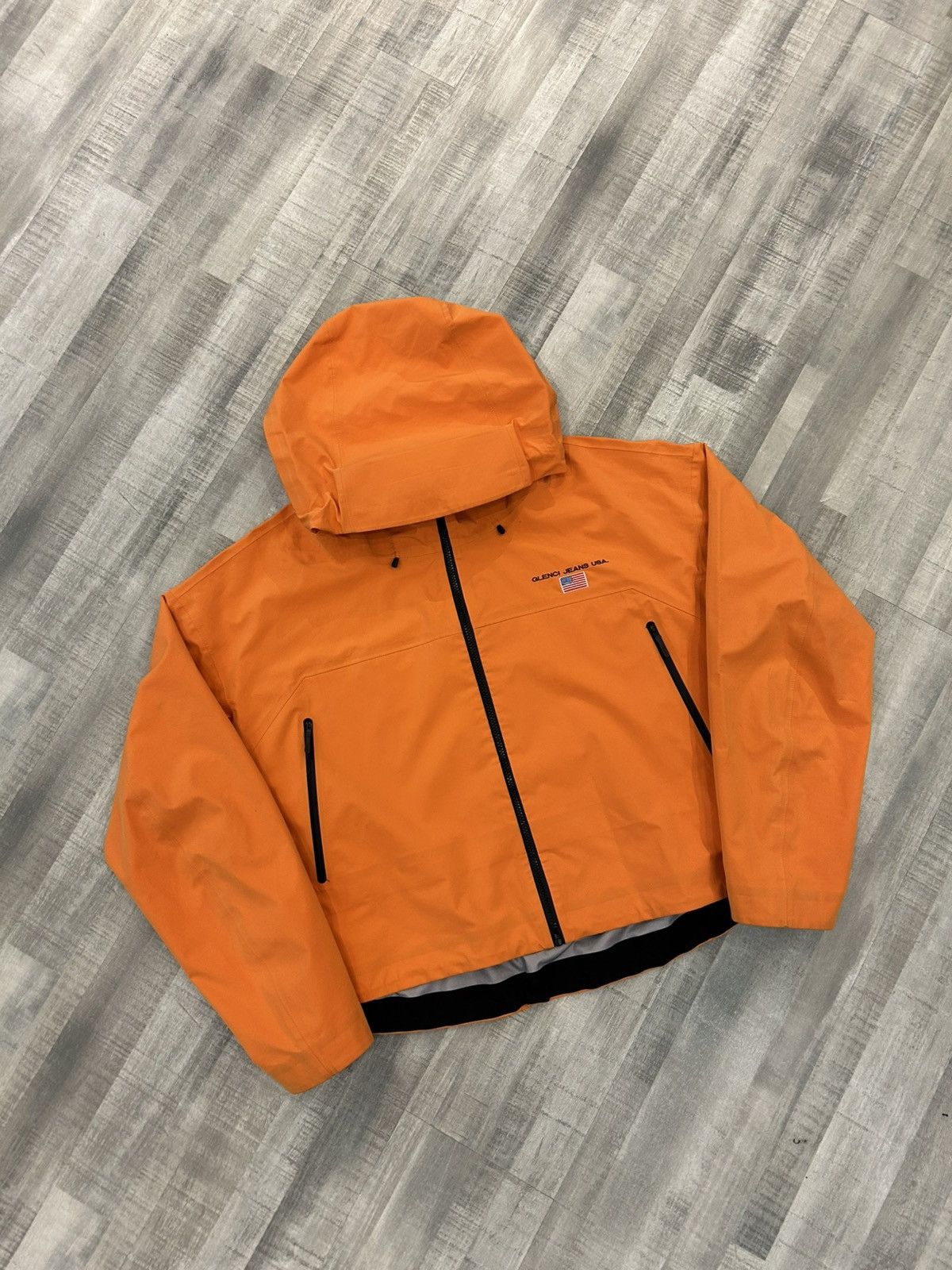 The GV Gallery Gv gallery raspberry hills glenci orange