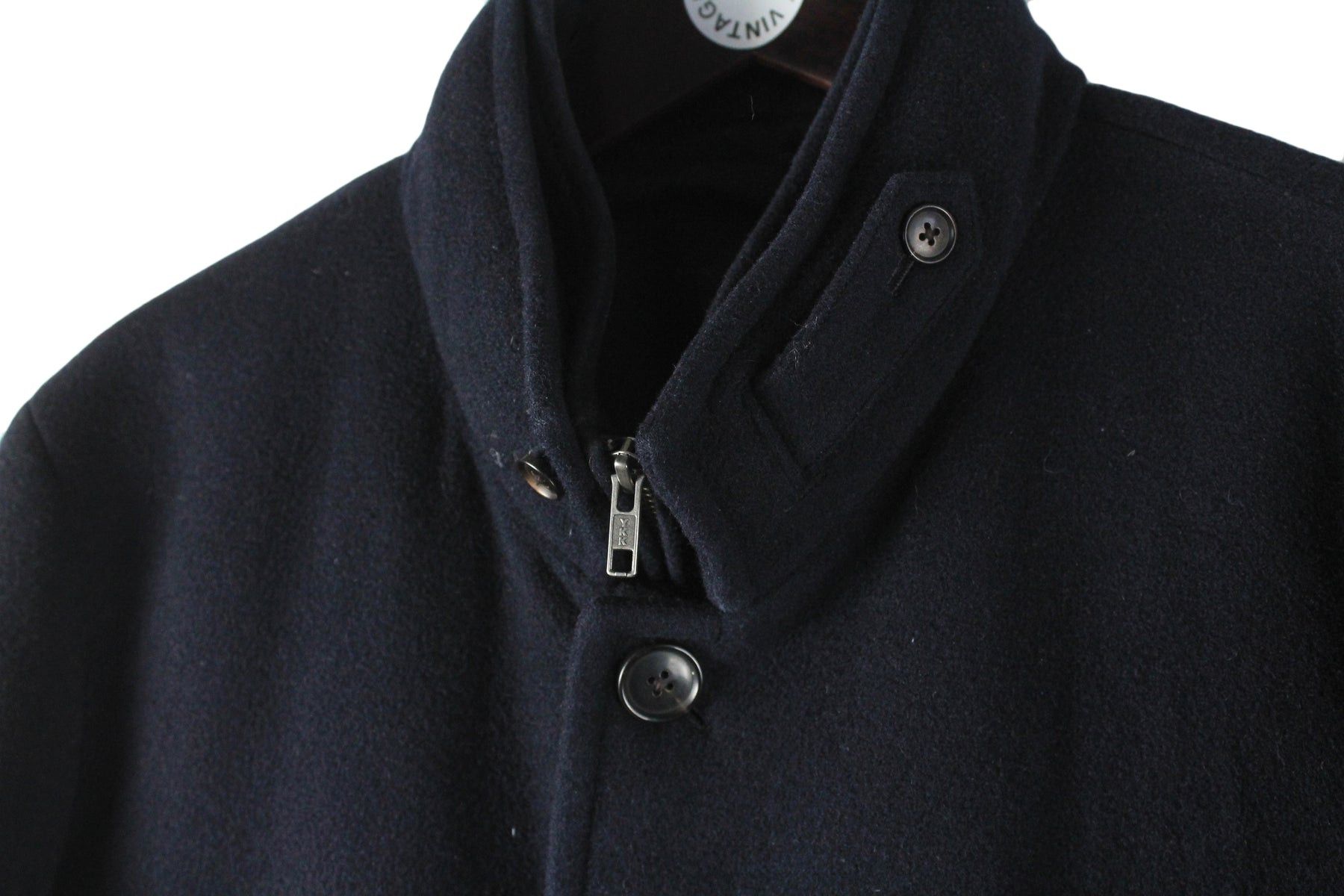 Suitsupply Suitsupply Coat Large / XLarge Size US L / EU 52-54 / 3 - 4 Thumbnail