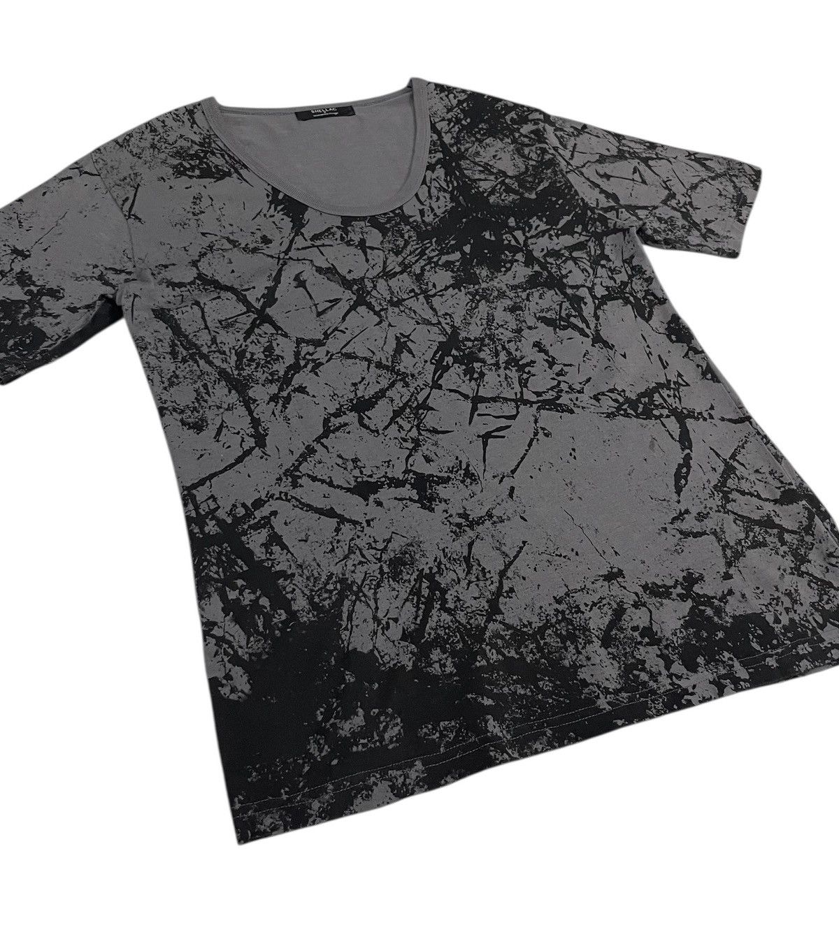 14th Addiction Shellac X SemanticDesign Japan Tshirt Size US S / EU 44-46 / 1 - 2 Thumbnail